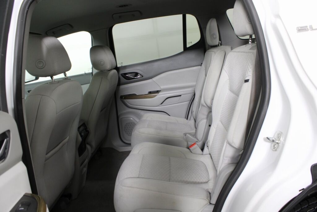 2018 GMC Acadia SLE-2 Laurel MD