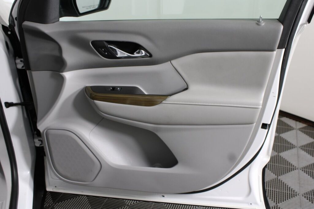 2018 GMC Acadia SLE-2 Laurel MD