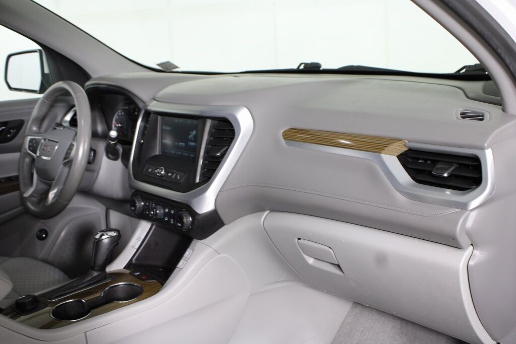 2018 GMC Acadia SLE-2 Laurel MD