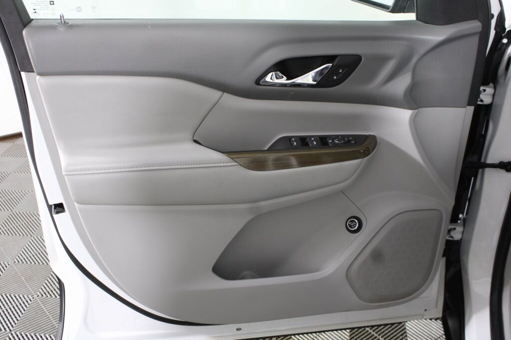 2018 GMC Acadia SLE-2 Laurel MD