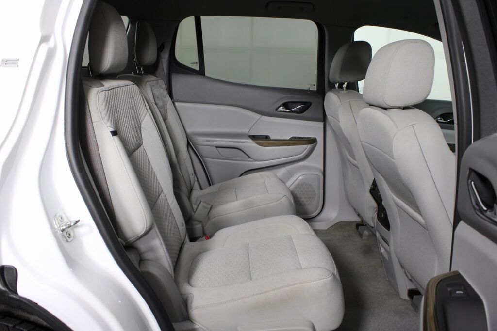 2018 GMC Acadia SLE-2 Laurel MD