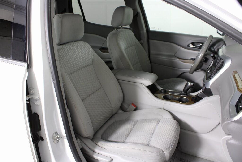 2018 GMC Acadia SLE-2 Laurel MD