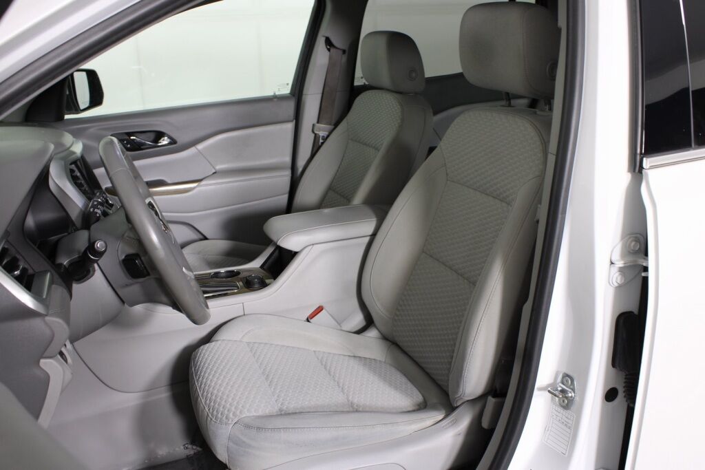 2018 GMC Acadia SLE-2 Laurel MD