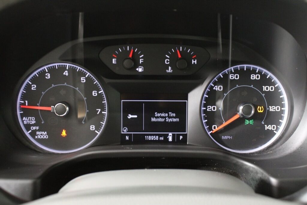 2018 GMC Acadia SLE-2 Laurel MD