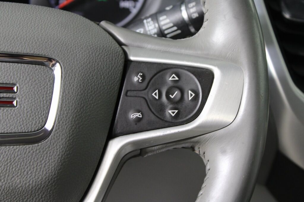 2018 GMC Acadia SLE-2 Laurel MD