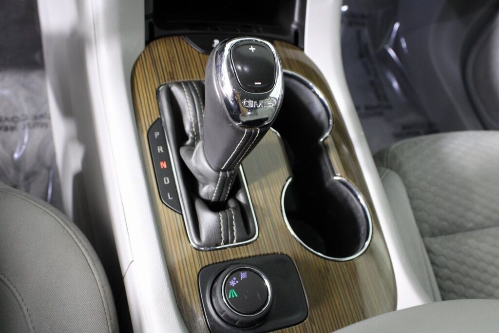 2018 GMC Acadia SLE-2 Laurel MD