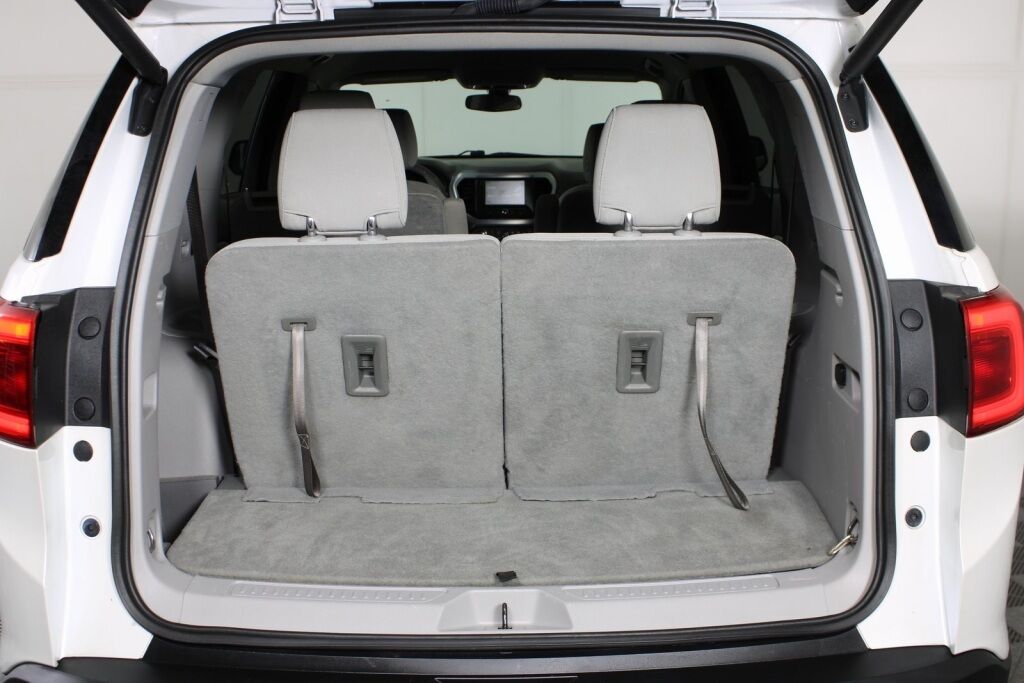 2018 GMC Acadia SLE-2 Laurel MD