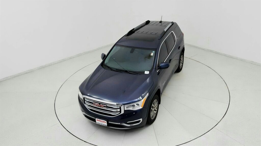 2018 GMC Acadia SLE-2 Laurel MD