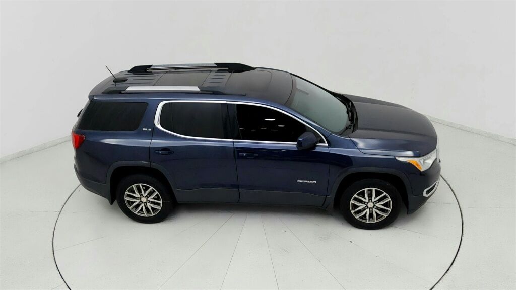 2018 GMC Acadia SLE-2 Laurel MD