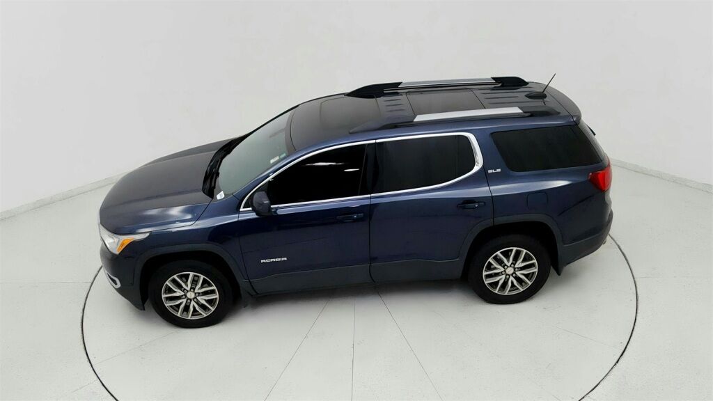 2018 GMC Acadia SLE-2 Laurel MD