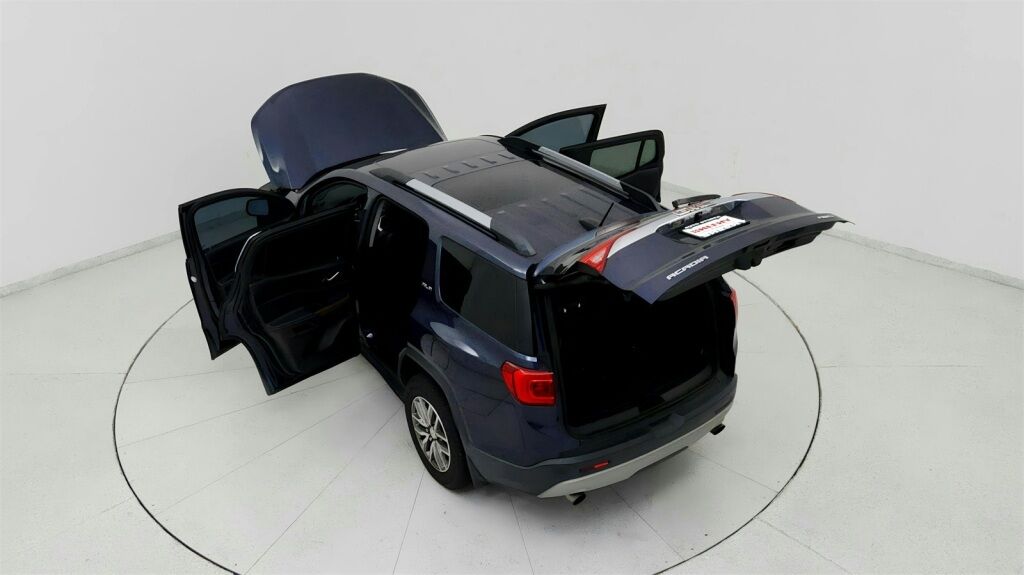 2018 GMC Acadia SLE-2 Laurel MD