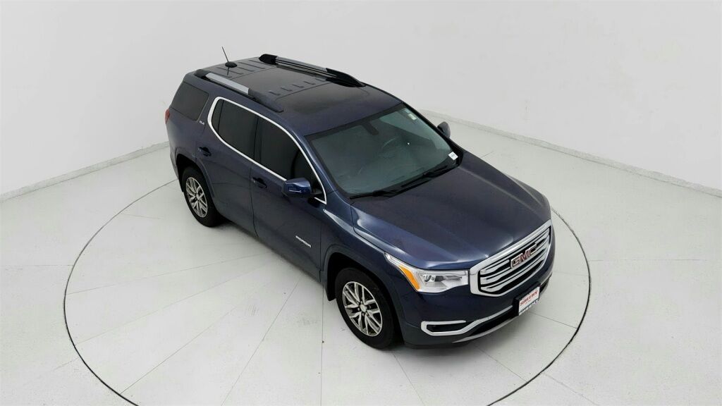 2018 GMC Acadia SLE-2 Laurel MD
