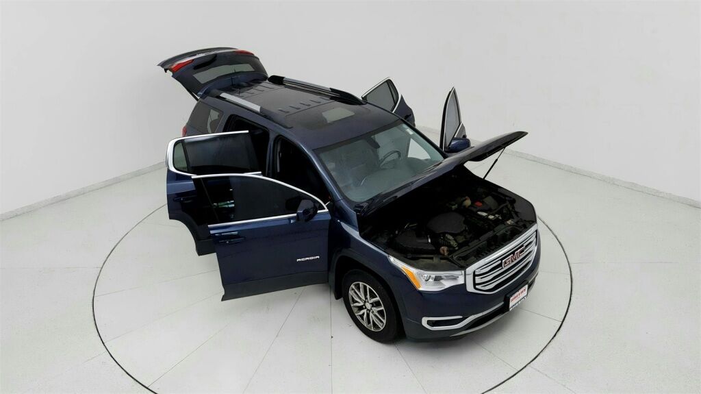 2018 GMC Acadia SLE-2 Laurel MD