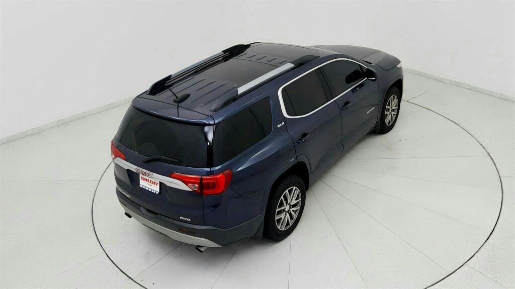 2018 GMC Acadia SLE-2 Laurel MD