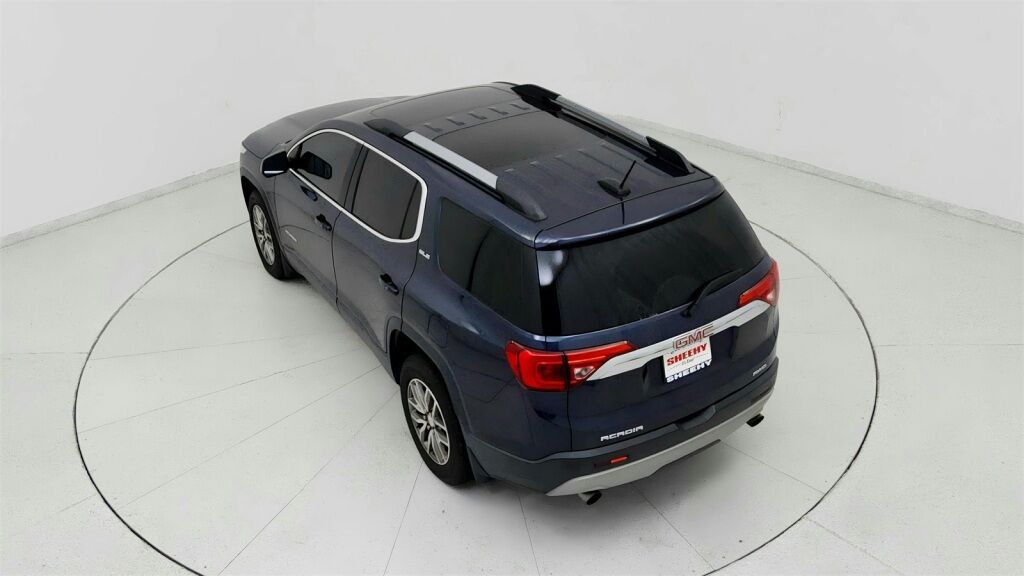 2018 GMC Acadia SLE-2 Laurel MD
