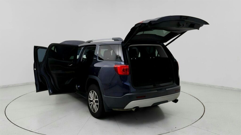 2018 GMC Acadia SLE-2 Laurel MD