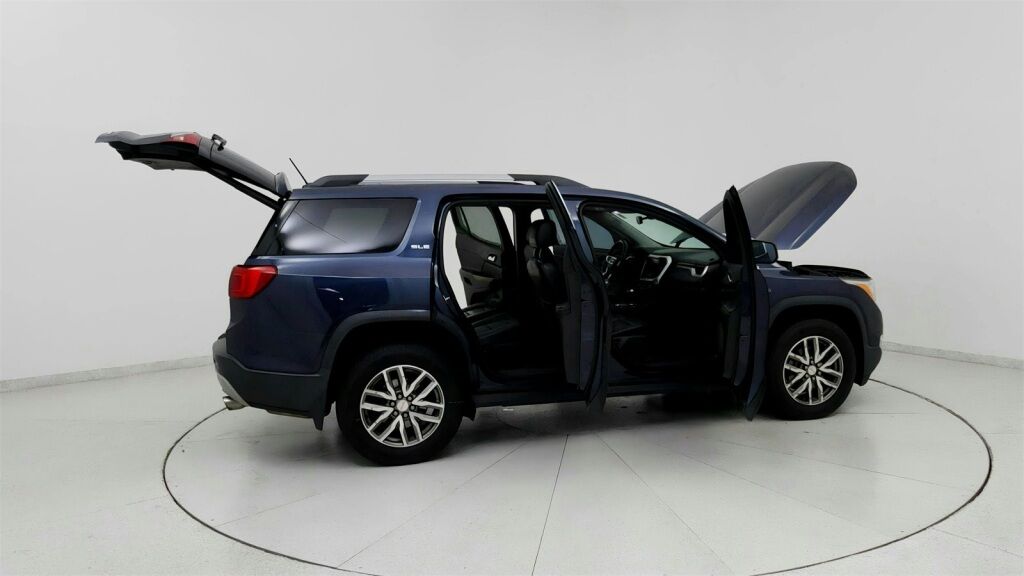 2018 GMC Acadia SLE-2 Laurel MD