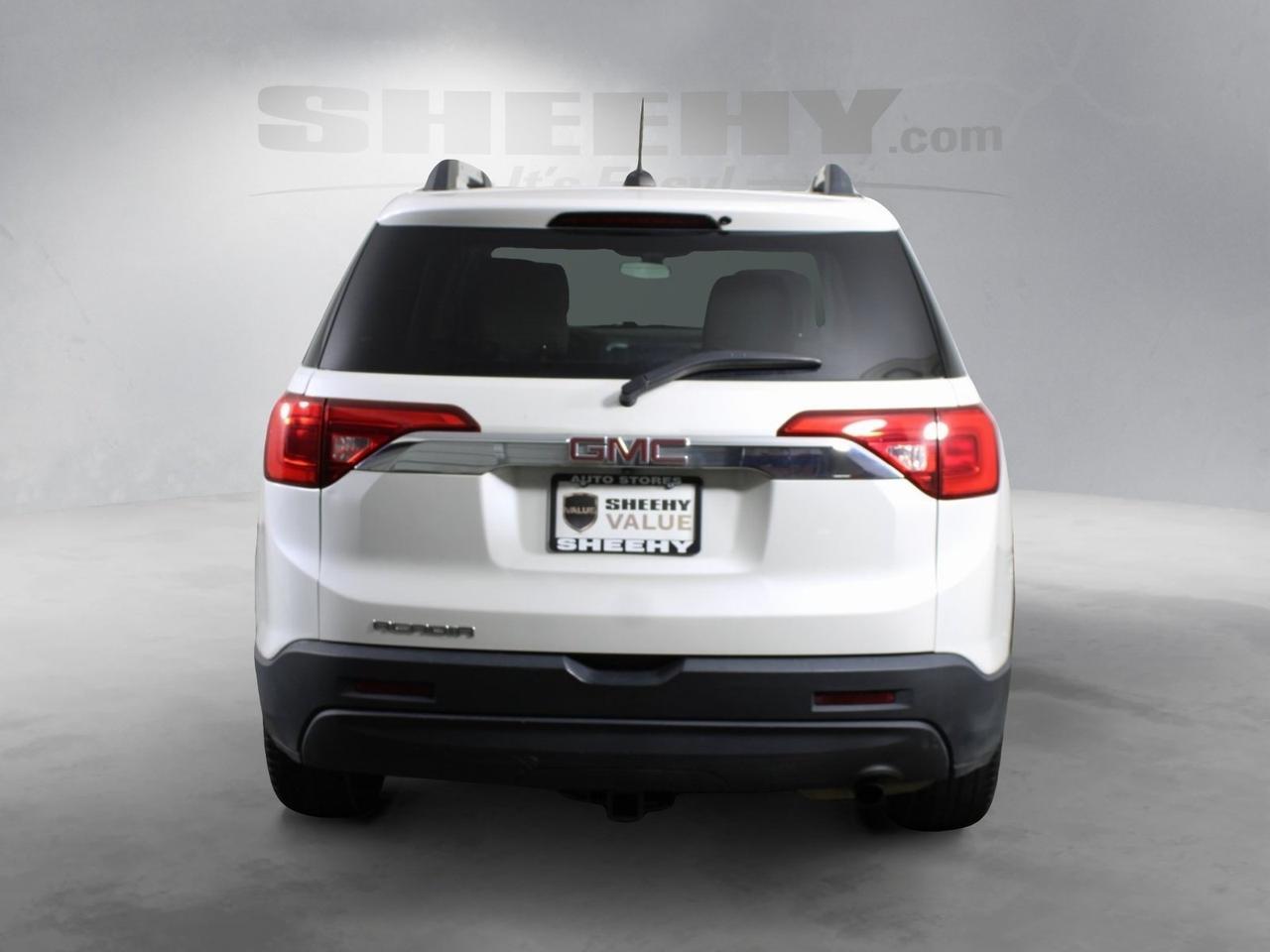 2018 GMC Acadia SLE-2 Manassas VA