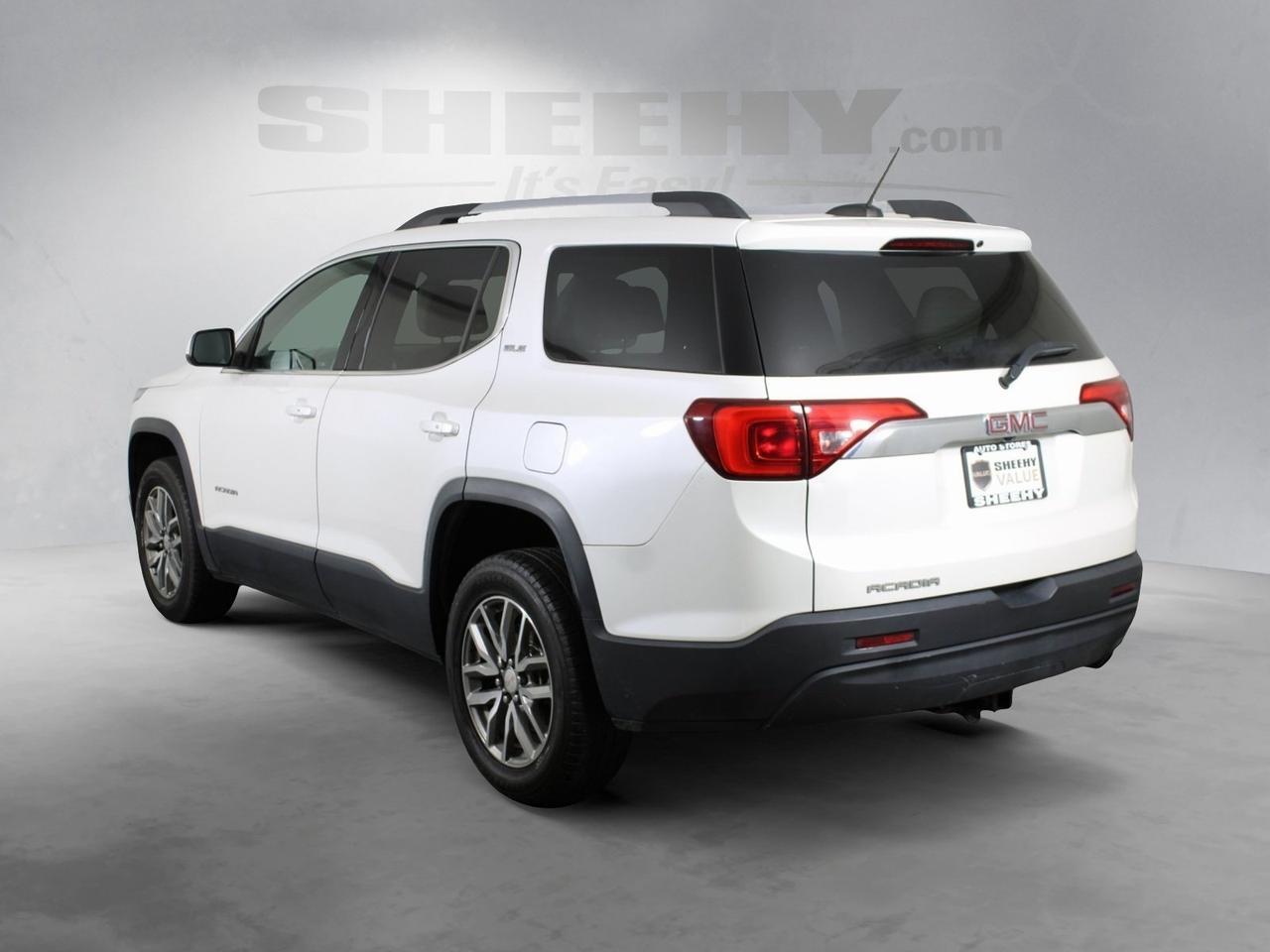 2018 GMC Acadia SLE-2 Manassas VA