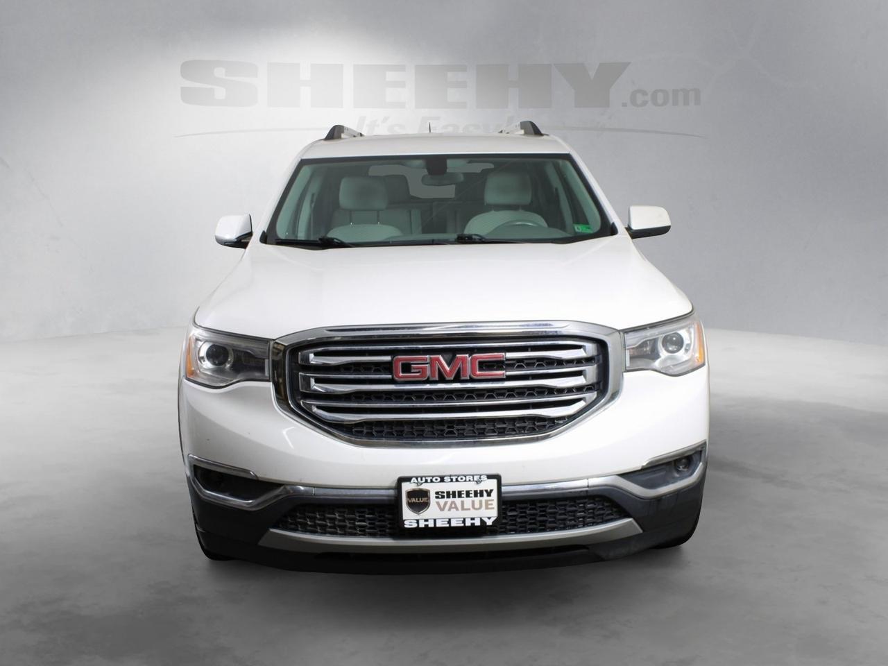 2018 GMC Acadia SLE-2 Manassas VA