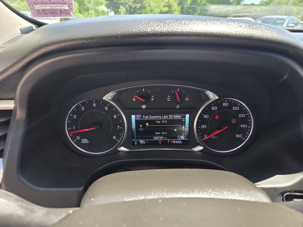 2018 GMC Acadia SLE Charlton MA
