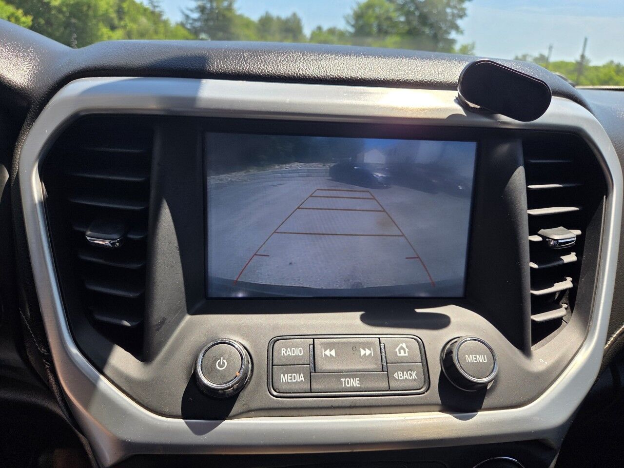 2018 GMC Acadia SLE Charlton MA