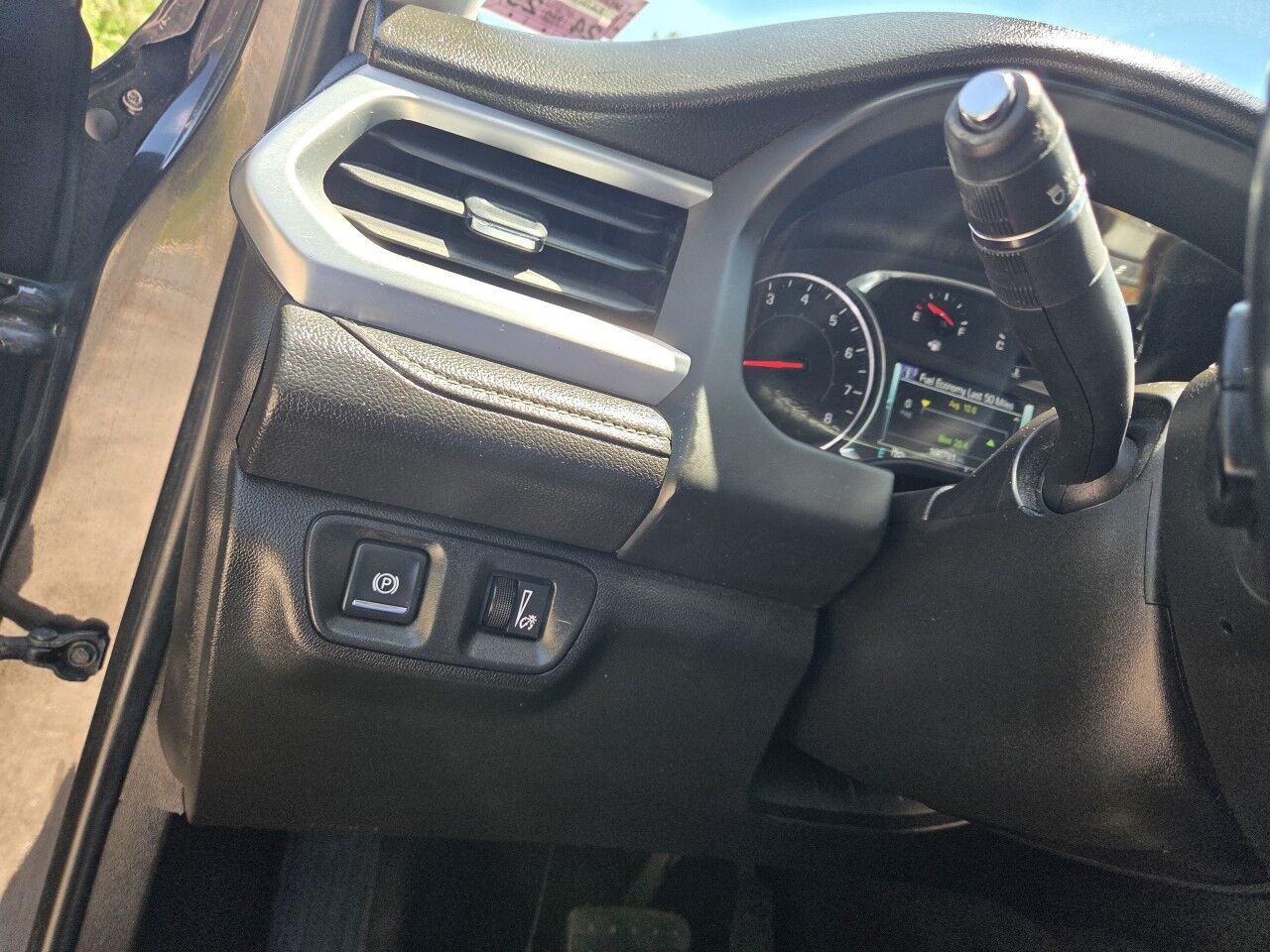 2018 GMC Acadia SLE Charlton MA