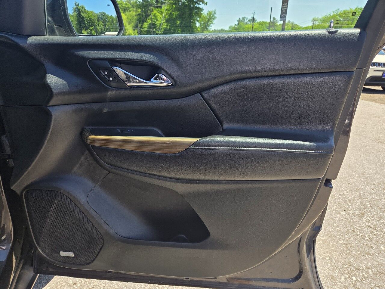 2018 GMC Acadia SLE Charlton MA