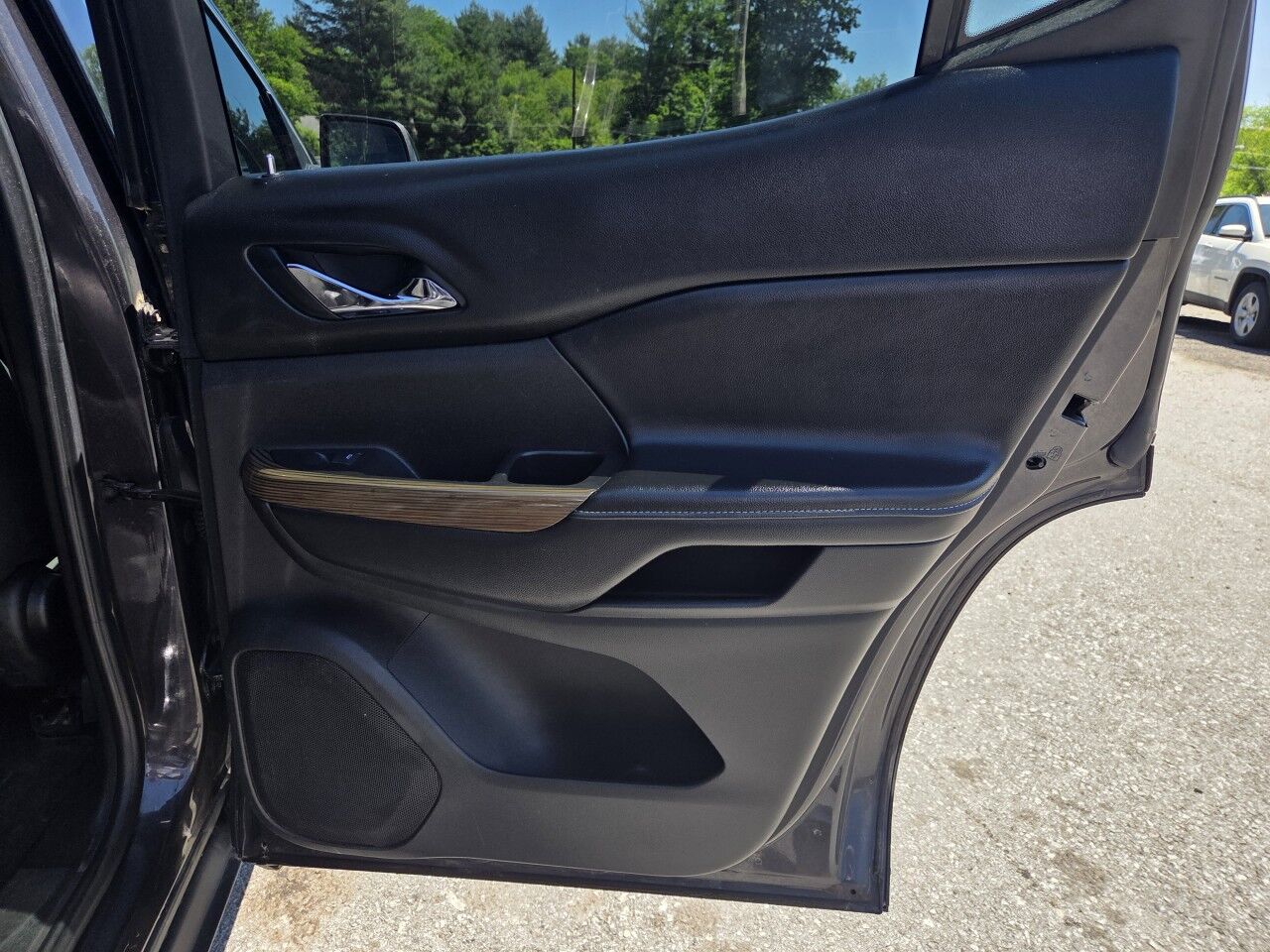 2018 GMC Acadia SLE Charlton MA