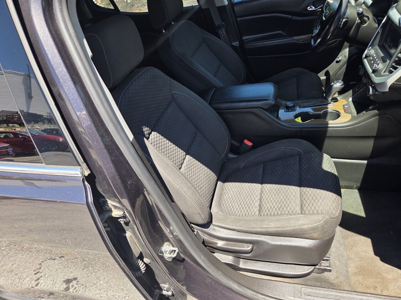 2018 GMC Acadia SLE Charlton MA