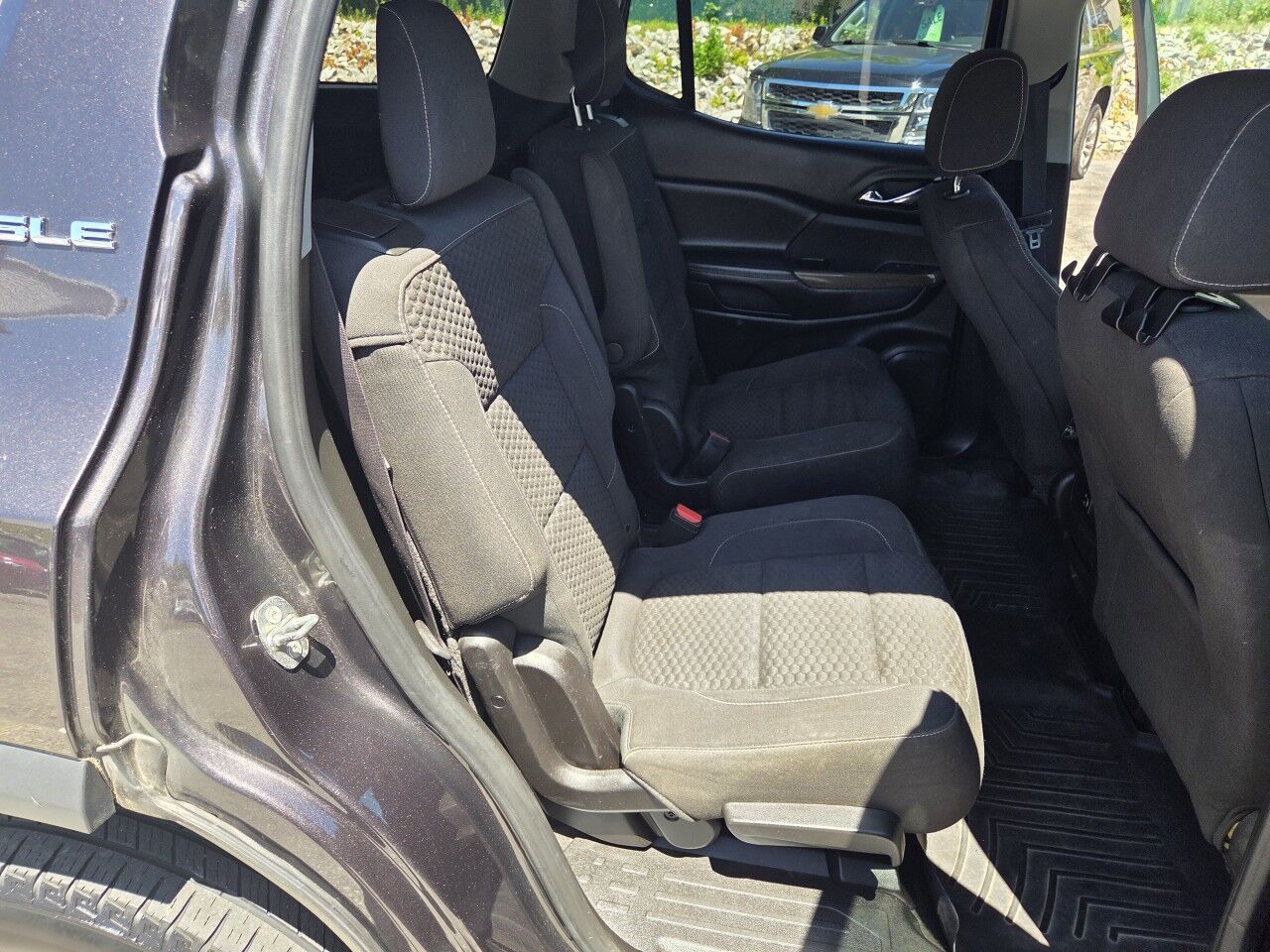 2018 GMC Acadia SLE Charlton MA