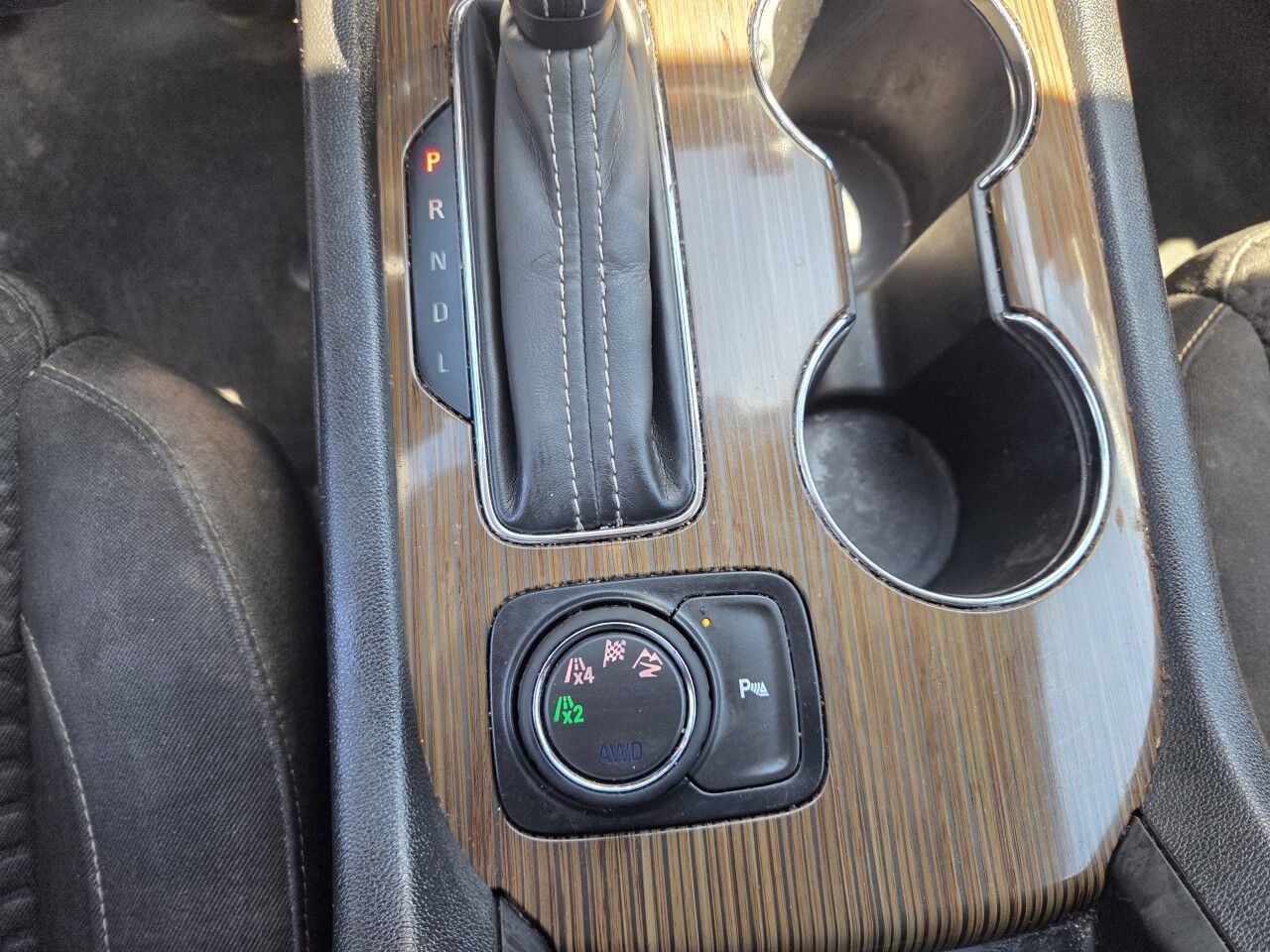 2018 GMC Acadia SLE Charlton MA