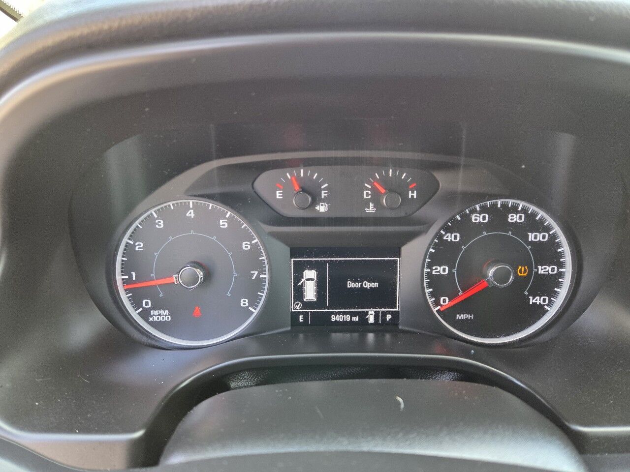 2018 GMC Acadia SLE Charlton MA