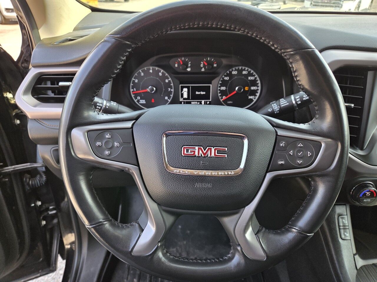 2018 GMC Acadia SLE Charlton MA