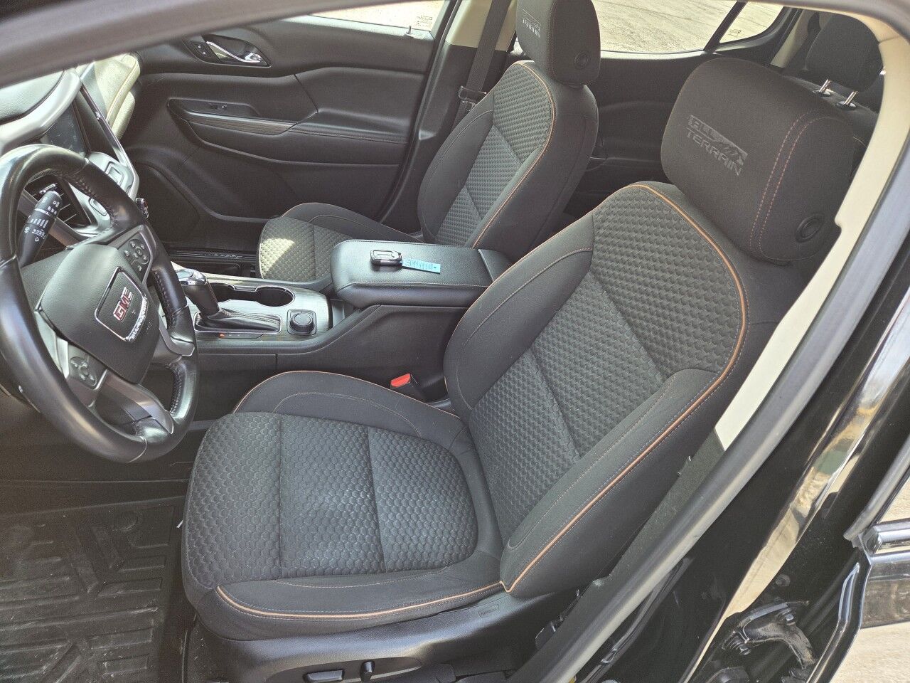 2018 GMC Acadia SLE Charlton MA