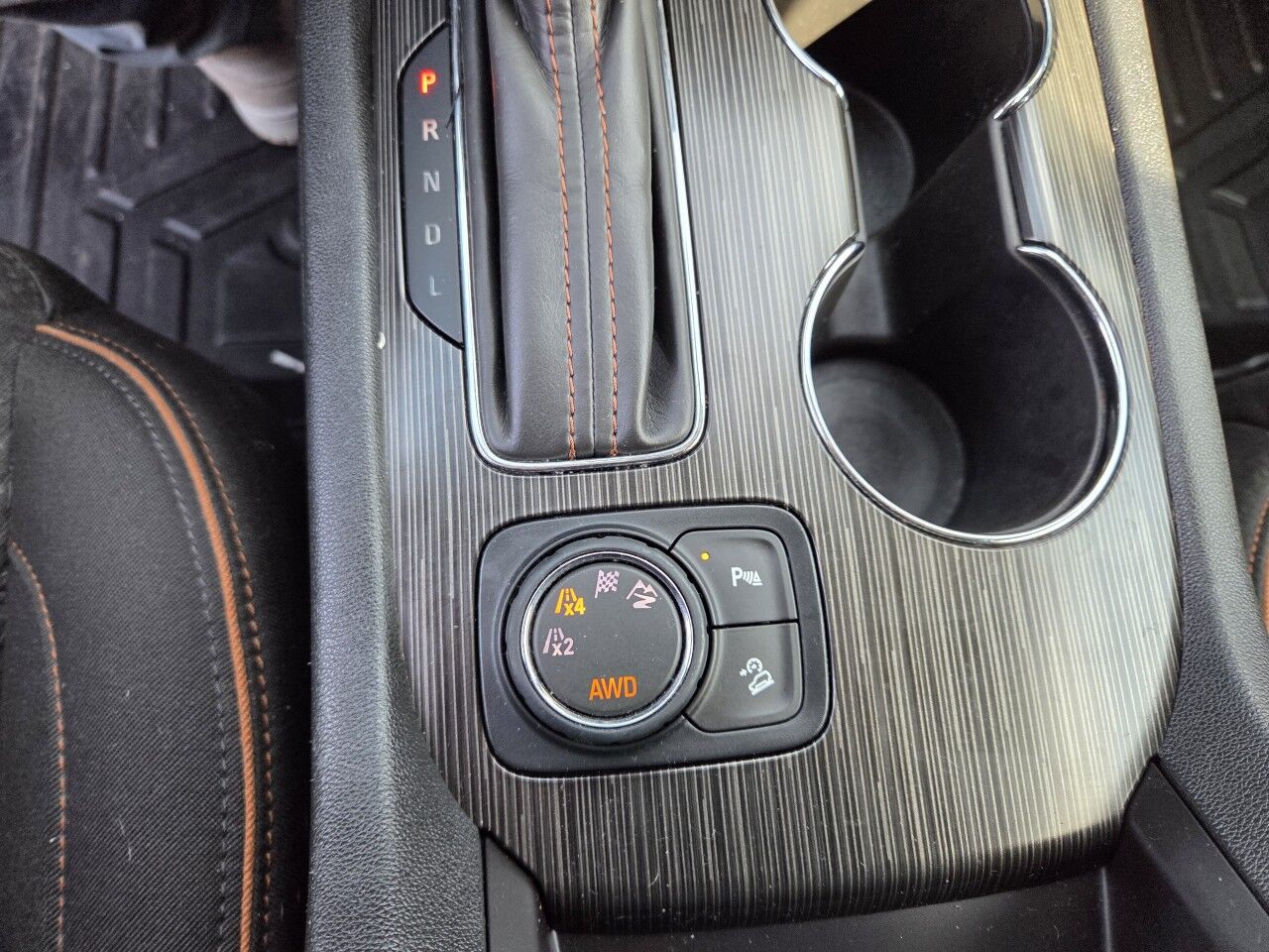 2018 GMC Acadia SLE Charlton MA