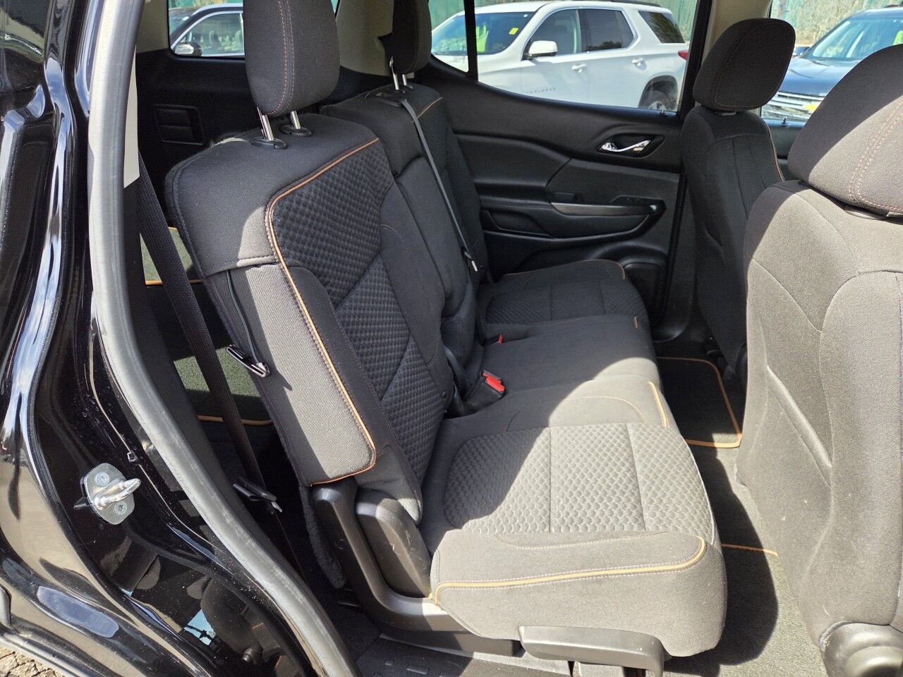 2018 GMC Acadia SLE Charlton MA