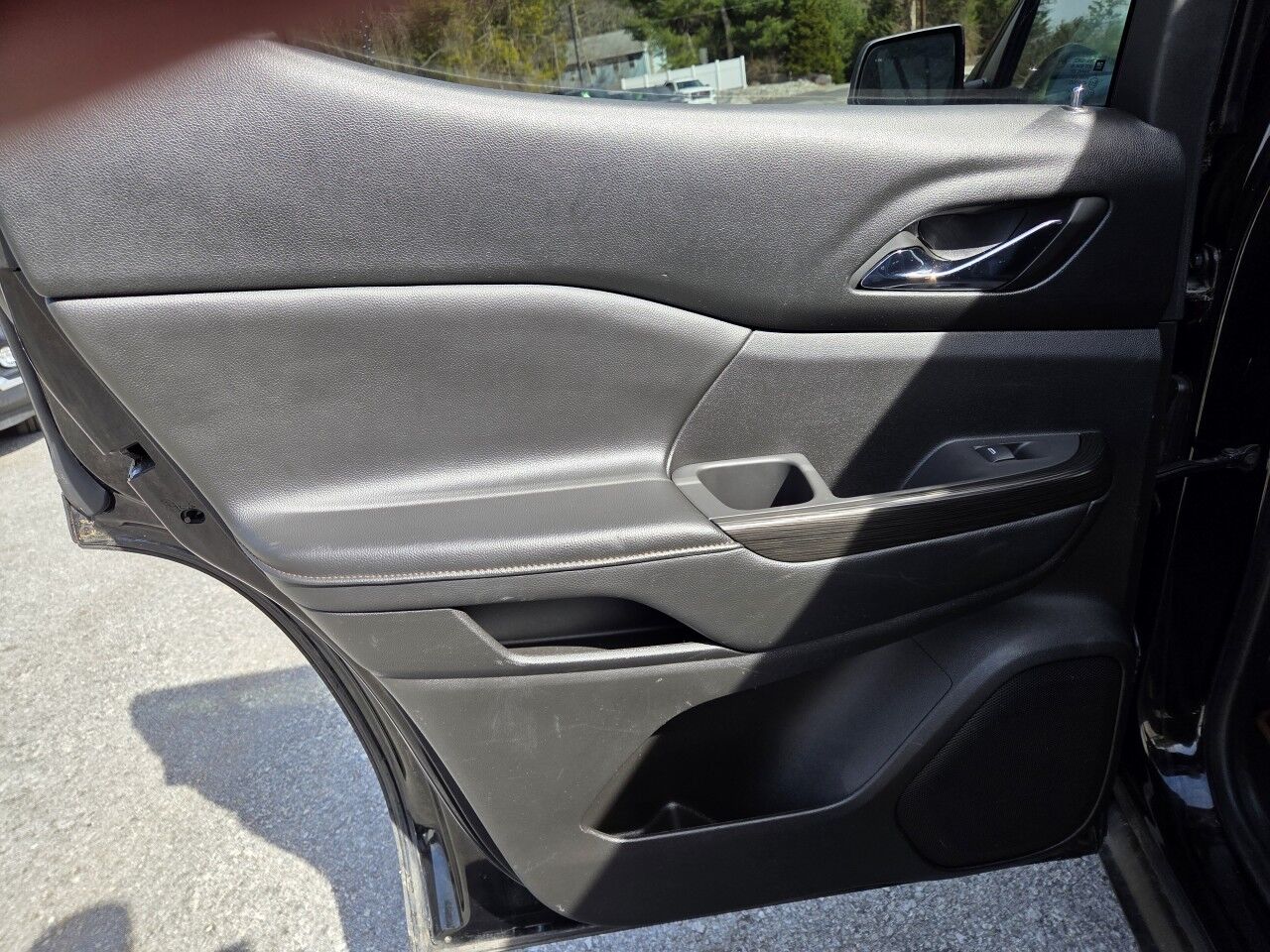 2018 GMC Acadia SLE Charlton MA