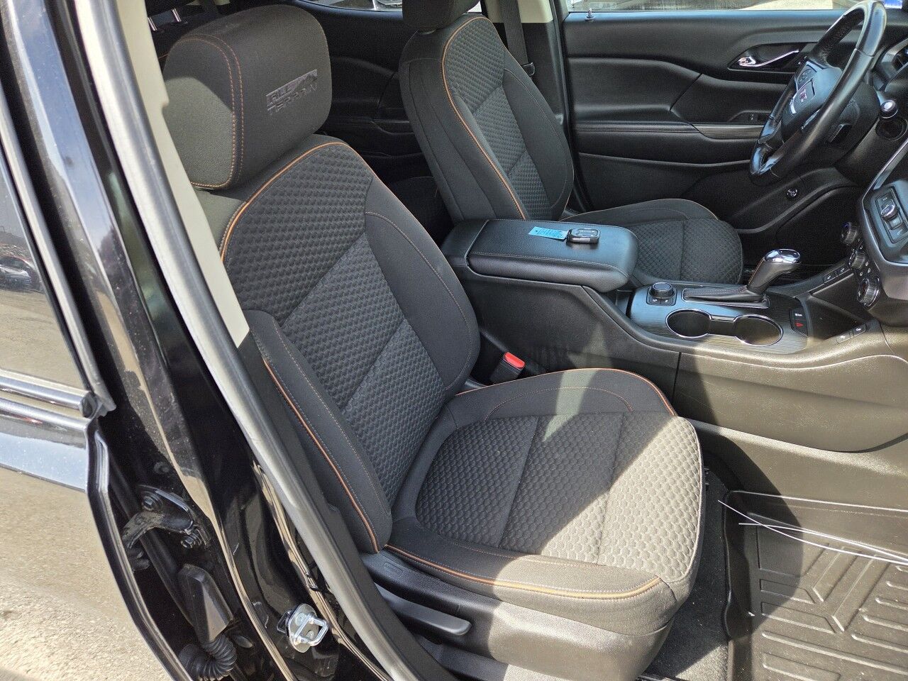 2018 GMC Acadia SLE Charlton MA