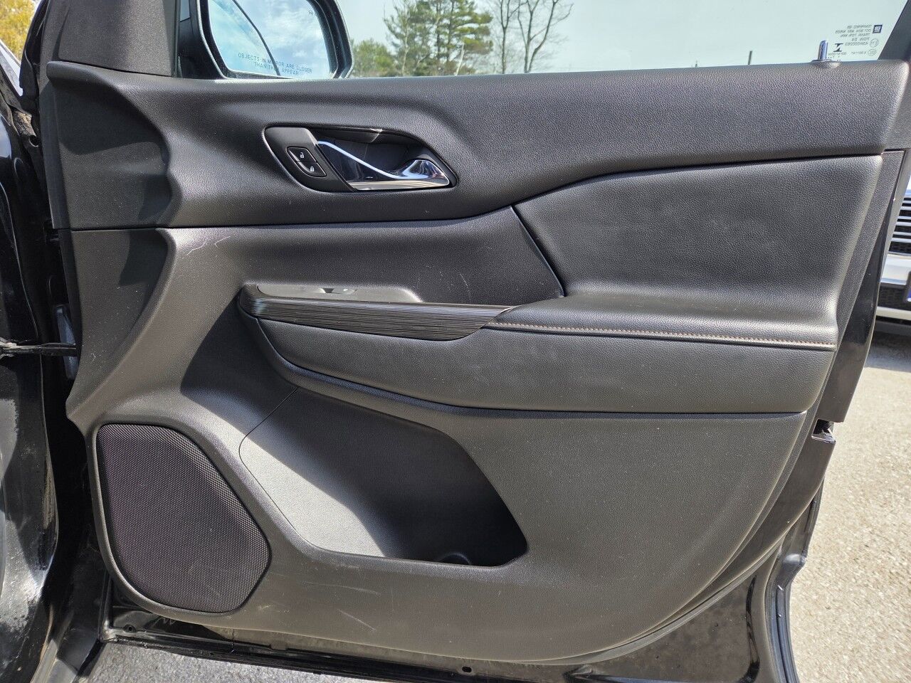 2018 GMC Acadia SLE Charlton MA