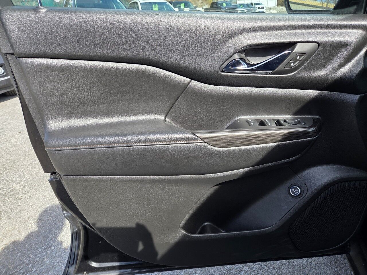 2018 GMC Acadia SLE Charlton MA