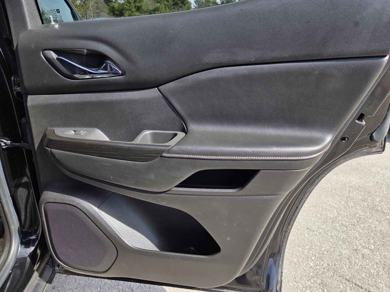 2018 GMC Acadia SLE Charlton MA