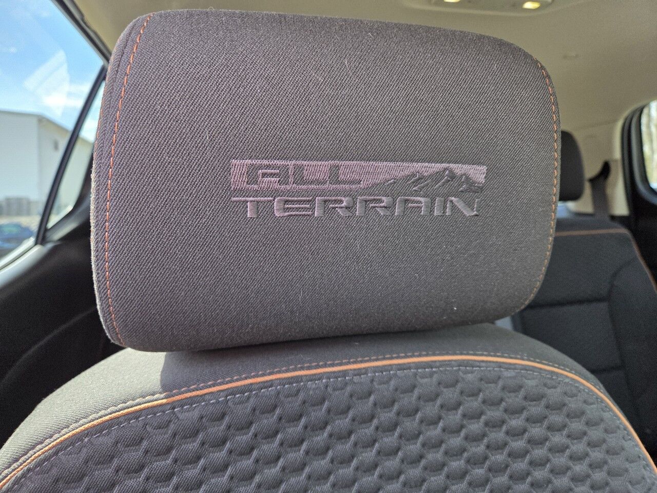 2018 GMC Acadia SLE Charlton MA