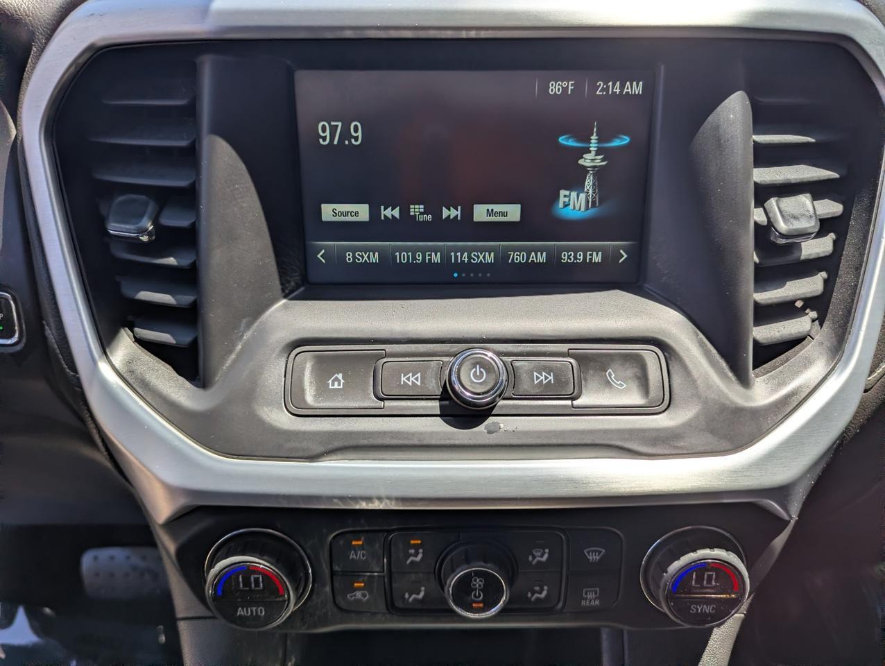 2018 GMC Acadia SLE Grand Junction CO