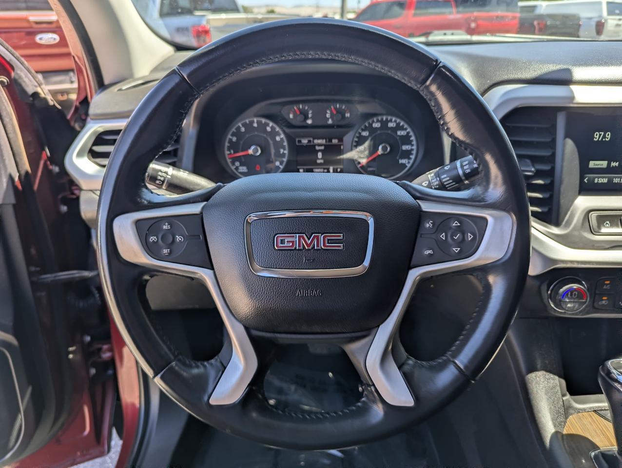 2018 GMC Acadia SLE Grand Junction CO