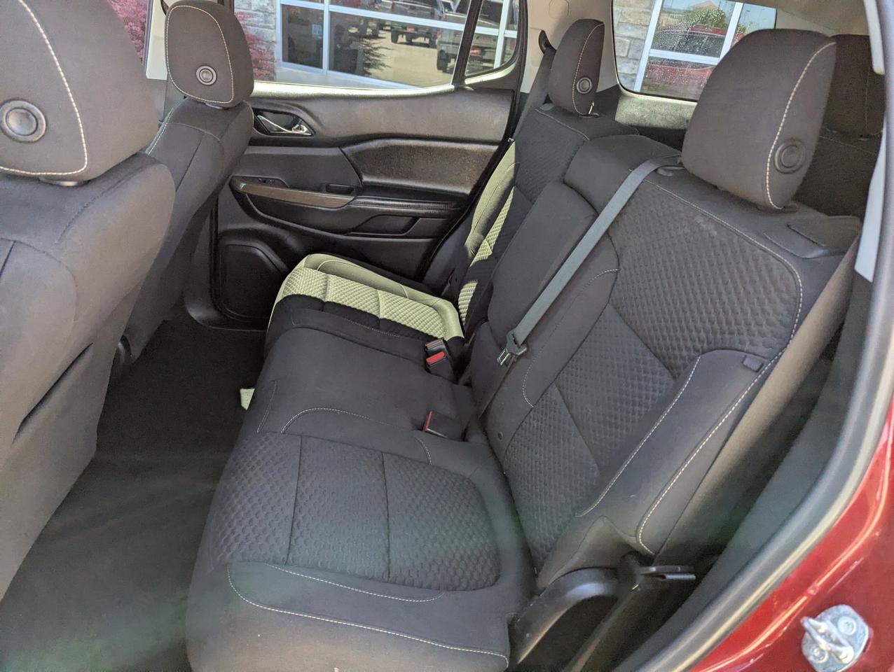 2018 GMC Acadia SLE Grand Junction CO
