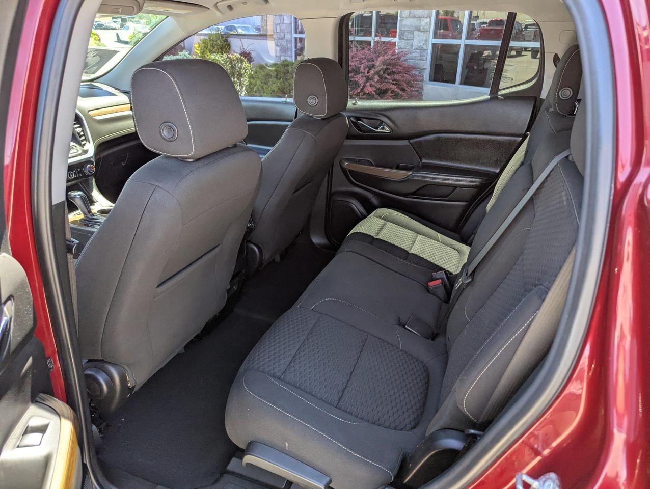 2018 GMC Acadia SLE Grand Junction CO