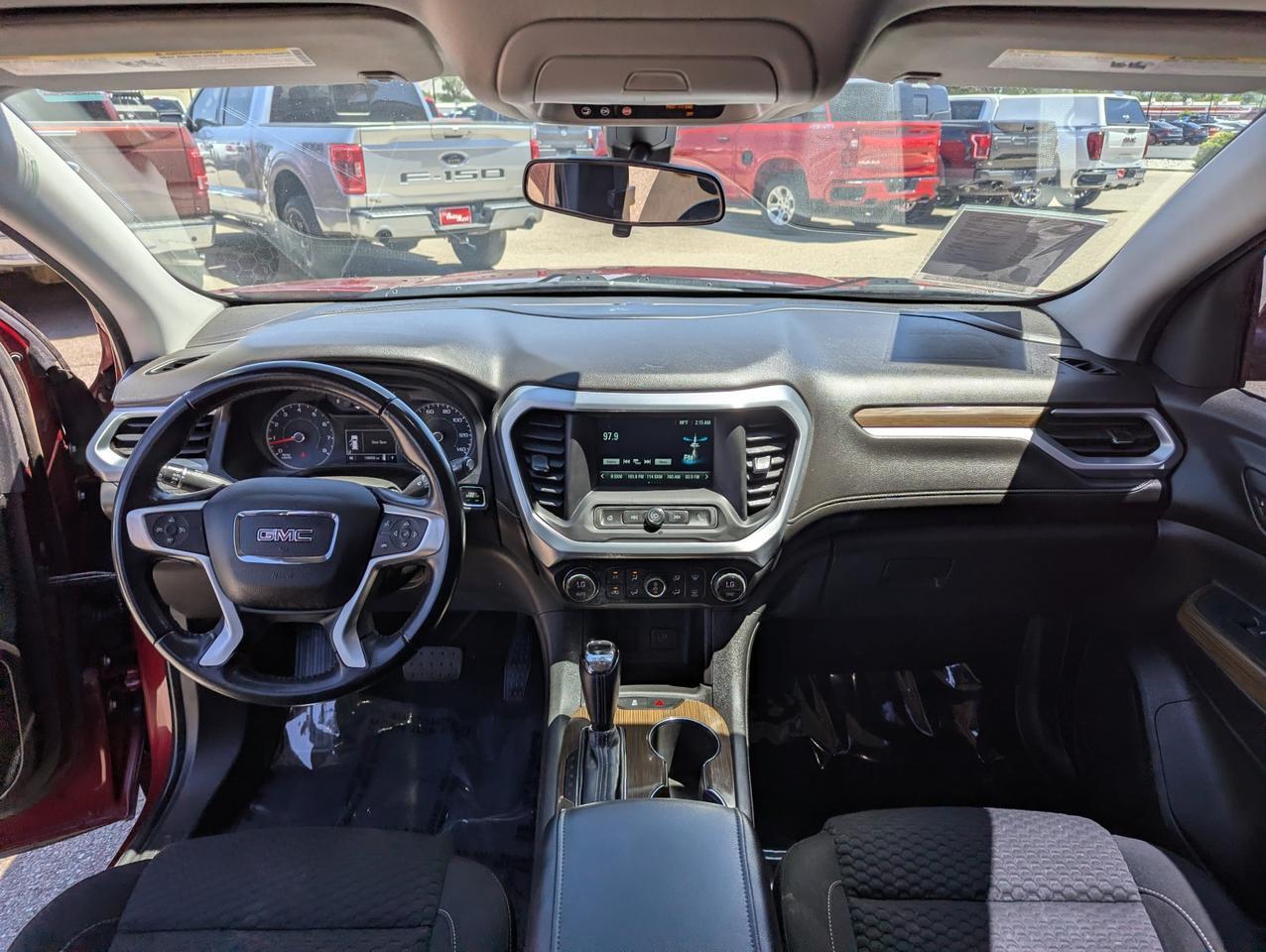 2018 GMC Acadia SLE Grand Junction CO