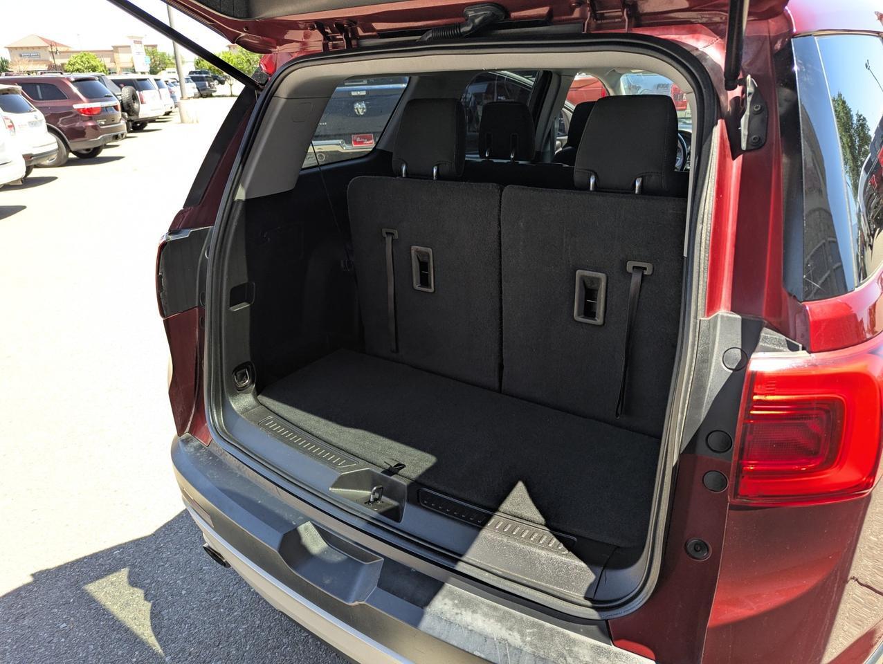2018 GMC Acadia SLE Grand Junction CO