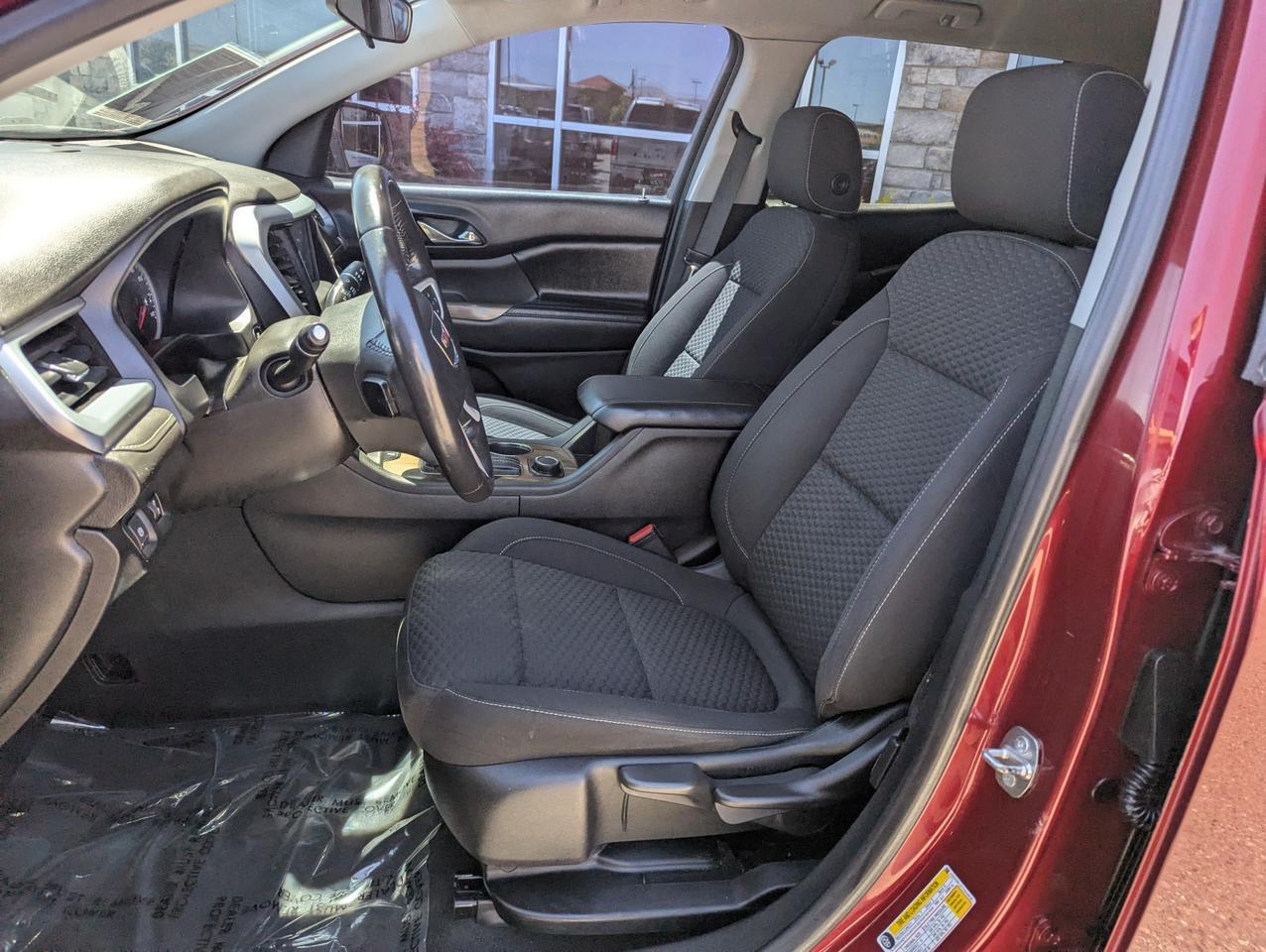 2018 GMC Acadia SLE Grand Junction CO